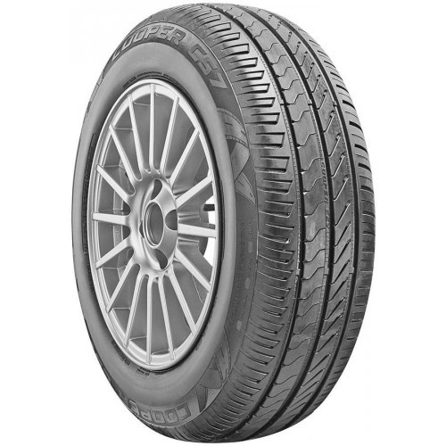 Cooper CS7 165/65 R14 79T