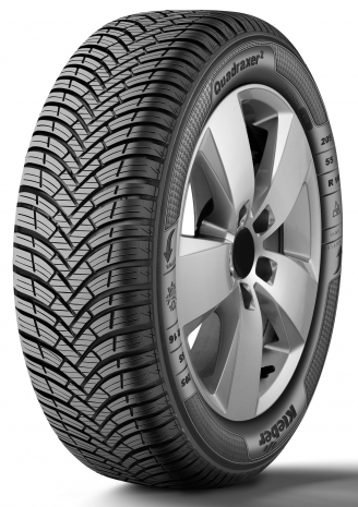 Kleber Quadraxer 2 185/65 R15 92T XL