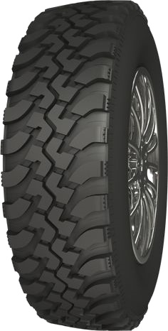 АШК NorTec MT 540 225/75 R16 104Q
