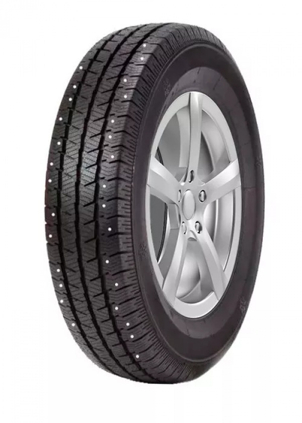 Ovation Ecovision WV-06 185/80 R14C 102/100R под шип