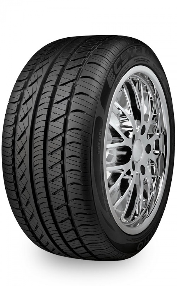 Kumho Ecsta 4X KU22 205/55 R16 91W