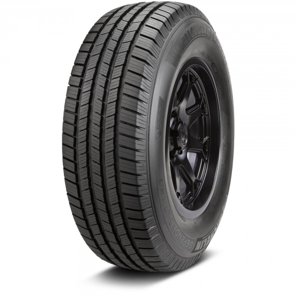 Michelin Defender LTX 255/65 R18 111T