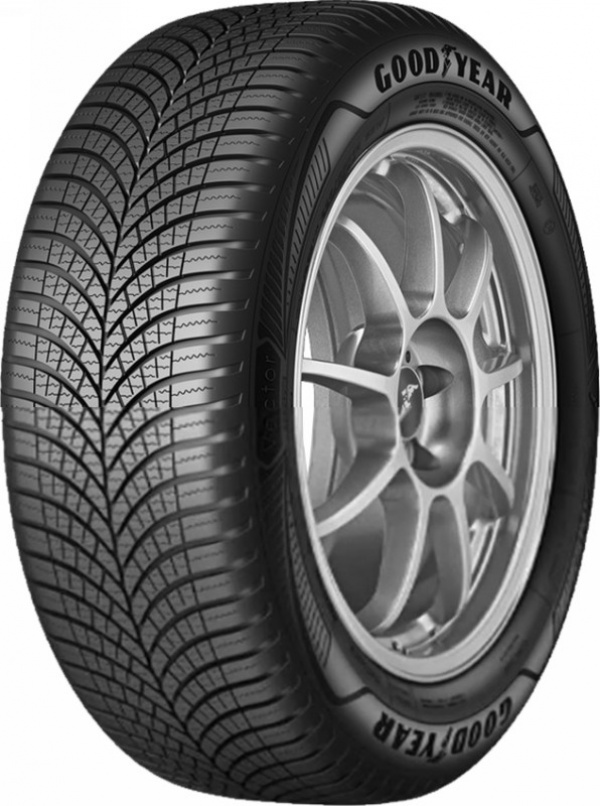 Goodyear Vector 4 Season Gen-3 235/60 R17 102H  