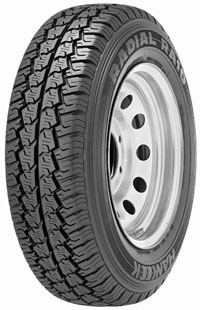 Hankook Radial RA10 175/75 R16C 101/99R