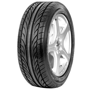 Accelera Alpha 245/40 R17 95W XL
