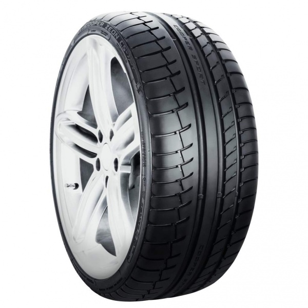 Cooper Zeon CS Sport 235/45 R18 98Y XL