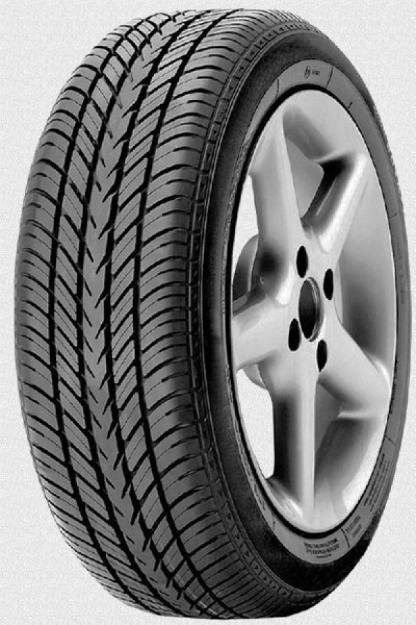 Diplomat UHP 235/45 R17 94Y