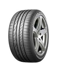 Bridgestone Dueler H/P Sport 215/65 R17 99V