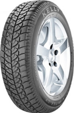 Kelly Winter ST 165/65 R14 79T не шип