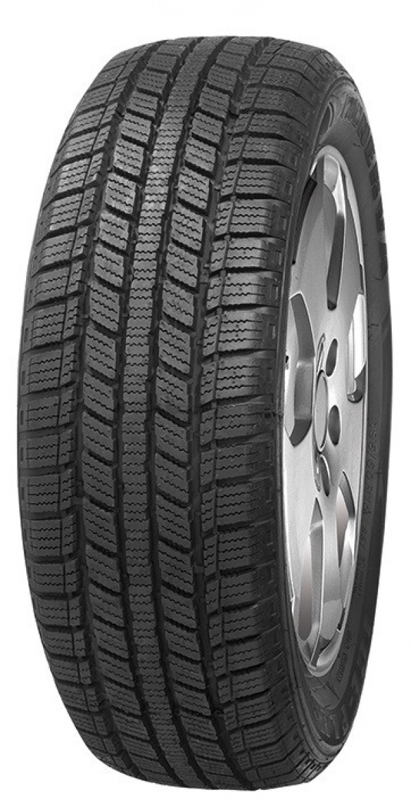 Minerva S110 Ice Plus 215/65 R16C 109/107R не шип