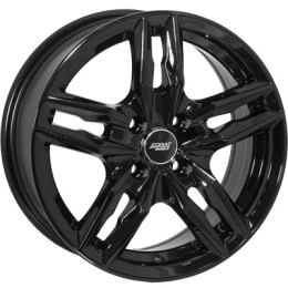 ZW 2788 BLK R15 W6,5 PCD4x100 ET38 DIA67,1