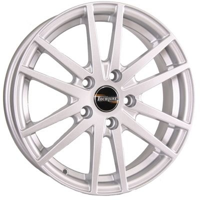 Tech-Line 335 S R13 W5 PCD4x98 ET35 DIA58,6