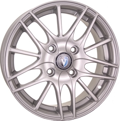Tech-Line TL1406 S R14 W5,5 PCD4x98 ET35 DIA58,6