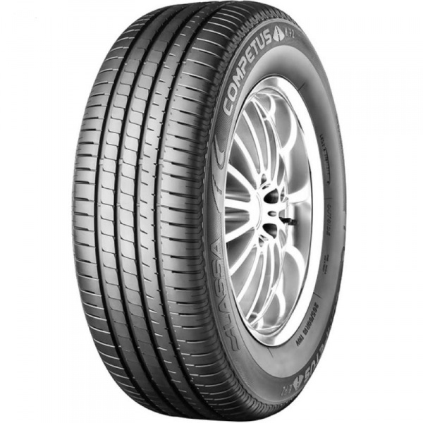 Lassa Competus H/P 2 225/55 R19 99V  