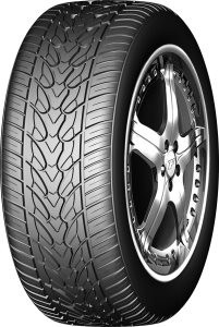 Autogrip Grip-900 275/60 R20 119H XL