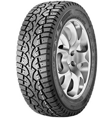 Wanli Winter Challenger 225/70 R15C 112/110R под шип