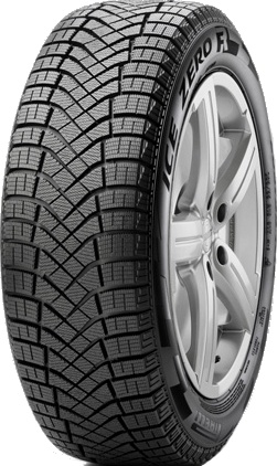 Pirelli Ice Zero FR 215/65 R17 103T XL не шип