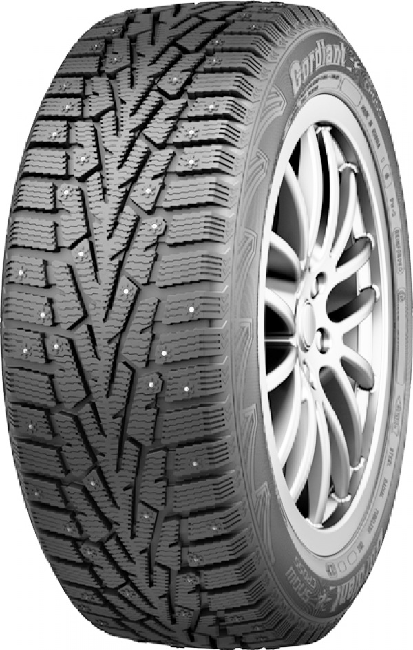 Cordiant Snow Cross 215/65 R16 102T шип