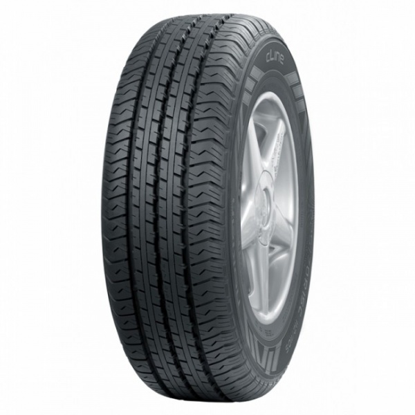 Nokian cLine Cargo 205/65 R15C 102/100T
