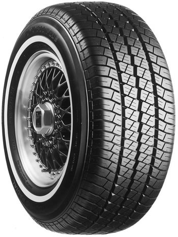 Toyo 800 Plus 235/75 R15 108S XL