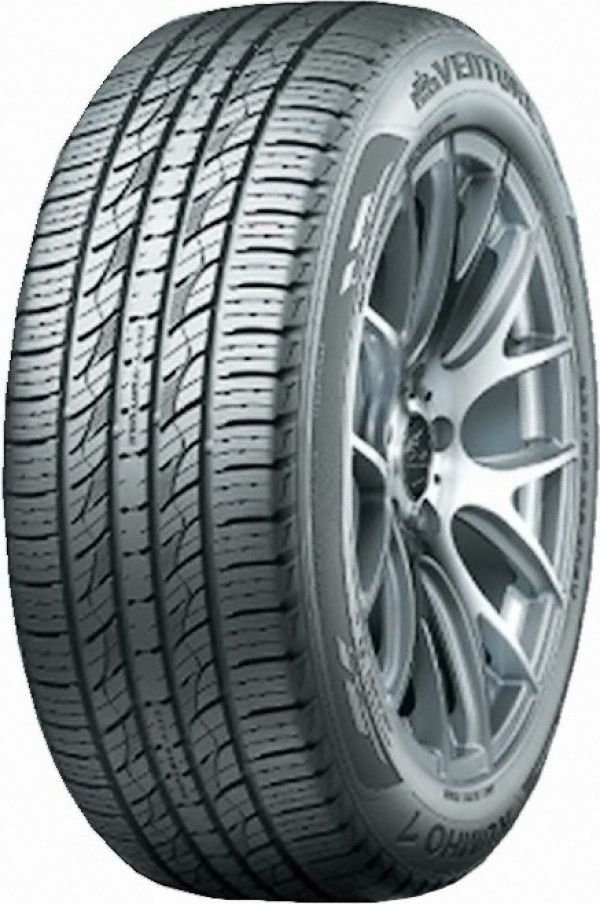 Kumho City Venture Premium KL33 235/55 R20 105V XL