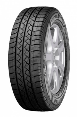 Goodyear Vector 4 Seasons Cargo 225/70 R15C 112/110R  