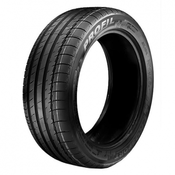 Profil ProSport 215/50 R17 91V
