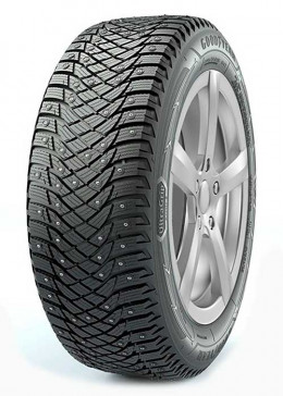 Goodyear UltraGrip Ice Arctic 2 215/60 R17 100T XL шип