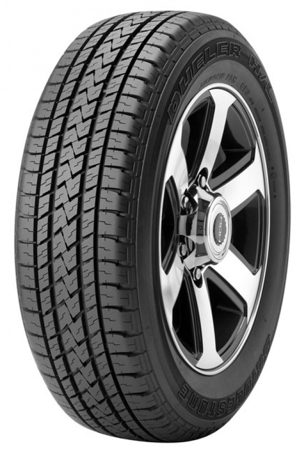 Bridgestone Dueler H/L 683 265/65 R18 112H  