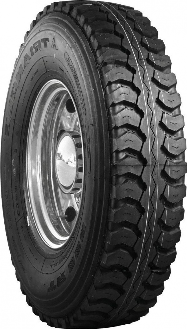 Triangle TR669 13.00 R22.5 156/153K ведущая