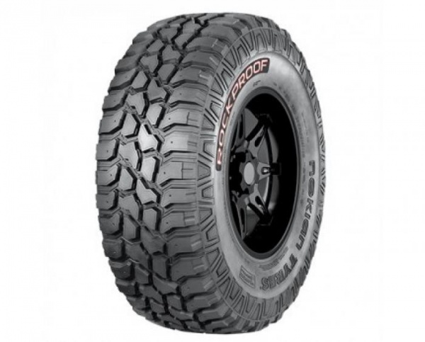 Nokian Rockproof 235/80 R17 120/117Q шип