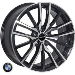 ZW BK5464 BP R20 W10,5 PCD5x112 ET40 DIA66,6
