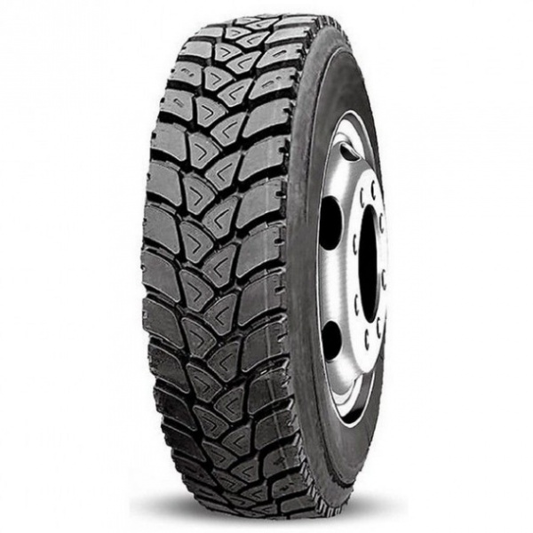 Aplus D802 13.00 R22.5 156/150K ведущая