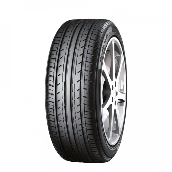 Yokohama BluEarth ES32 185/65 R14 86T