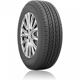Toyo Open Country U/T (OPUT) 255/60 R18 112V
