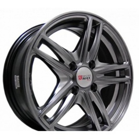 Sportmax Racing SR-3213 HB R13 W5,5 PCD4x98 ET25 DIA58,6