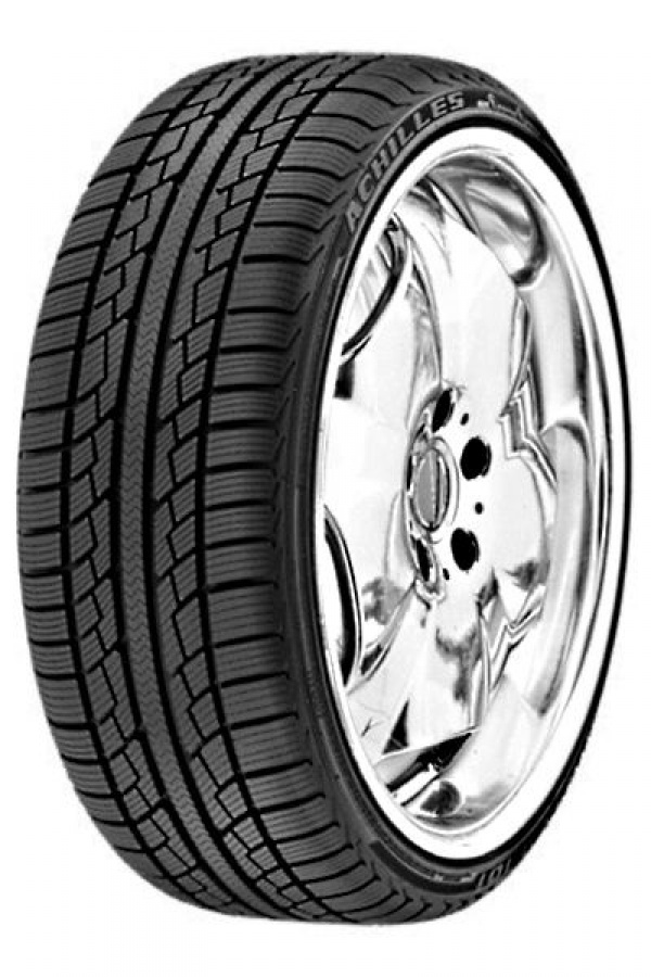 Achilles Winter 101 195/55 R16 87H не шип