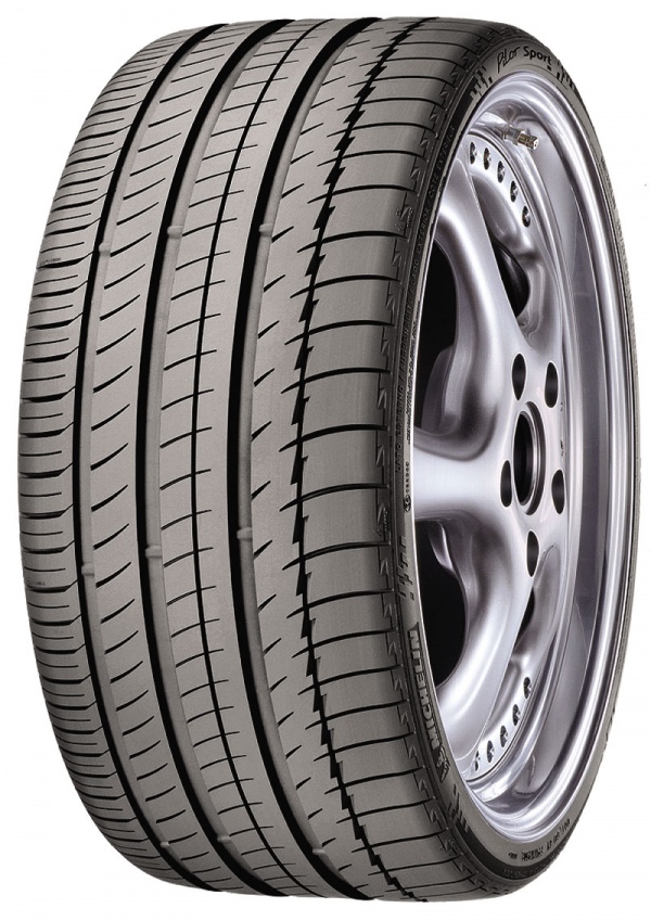 Michelin Pilot Sport 2 295/25 R20 95Y XL