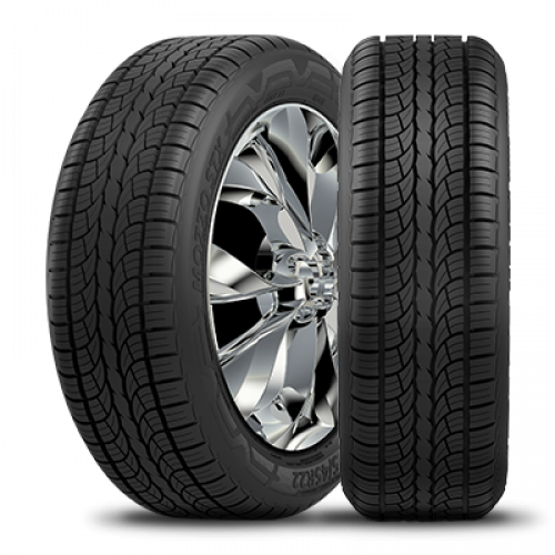 Duraturn Mozzo STX 285/45 R22 114V