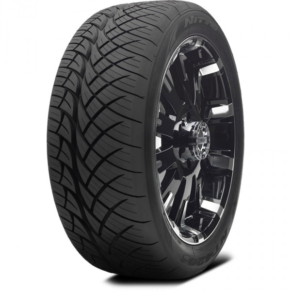 Nitto NT420S 265/60 R18 110V