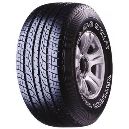 Toyo Open Country D/H 285/65 R17 116H OWL