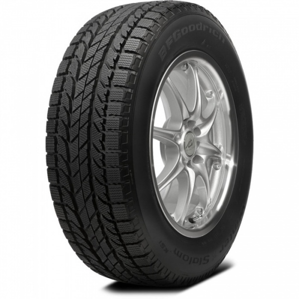 BFGoodrich Winter Slalom KSI 215/60 R15 94S не шип