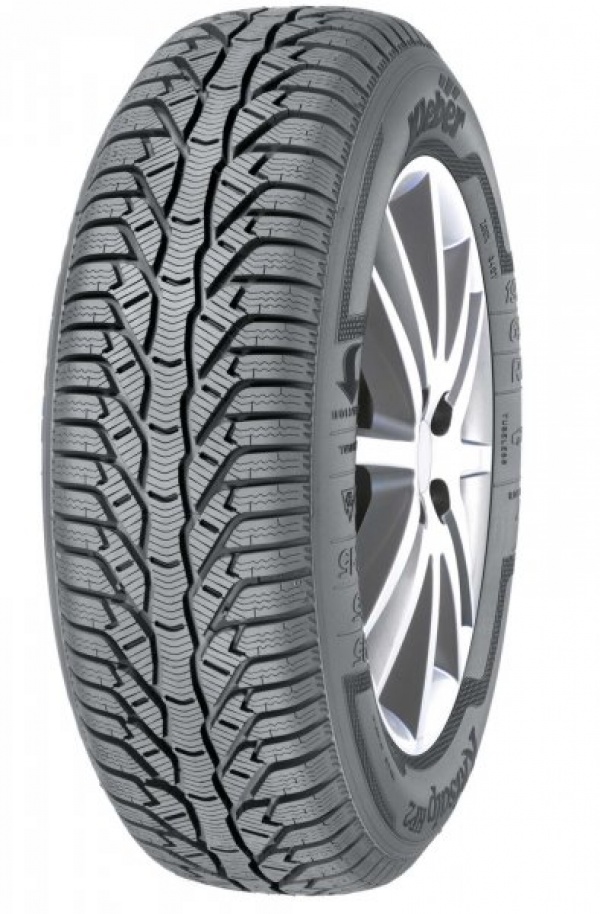 Kleber Krisalp HP2 185/55 R14 80T не шип