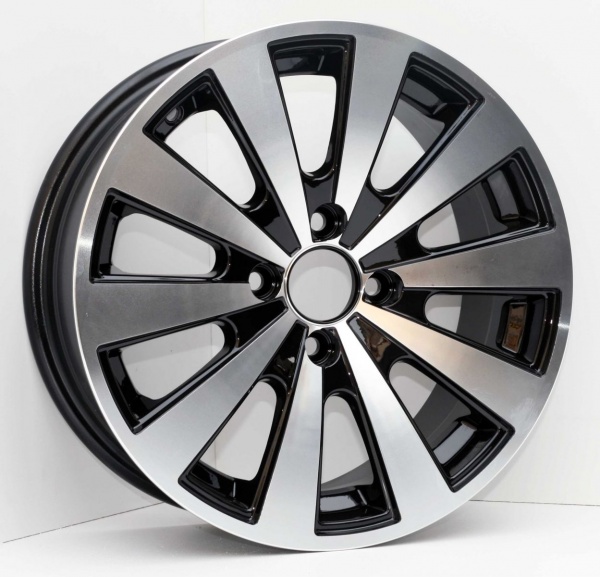 Sportmax Racing SR-252 LGMP R16 W7 PCD5x114,3 ET38 DIA67,1
