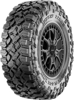 Tesche Ridge Blade X/MT 265/60 R18 121/118Q  