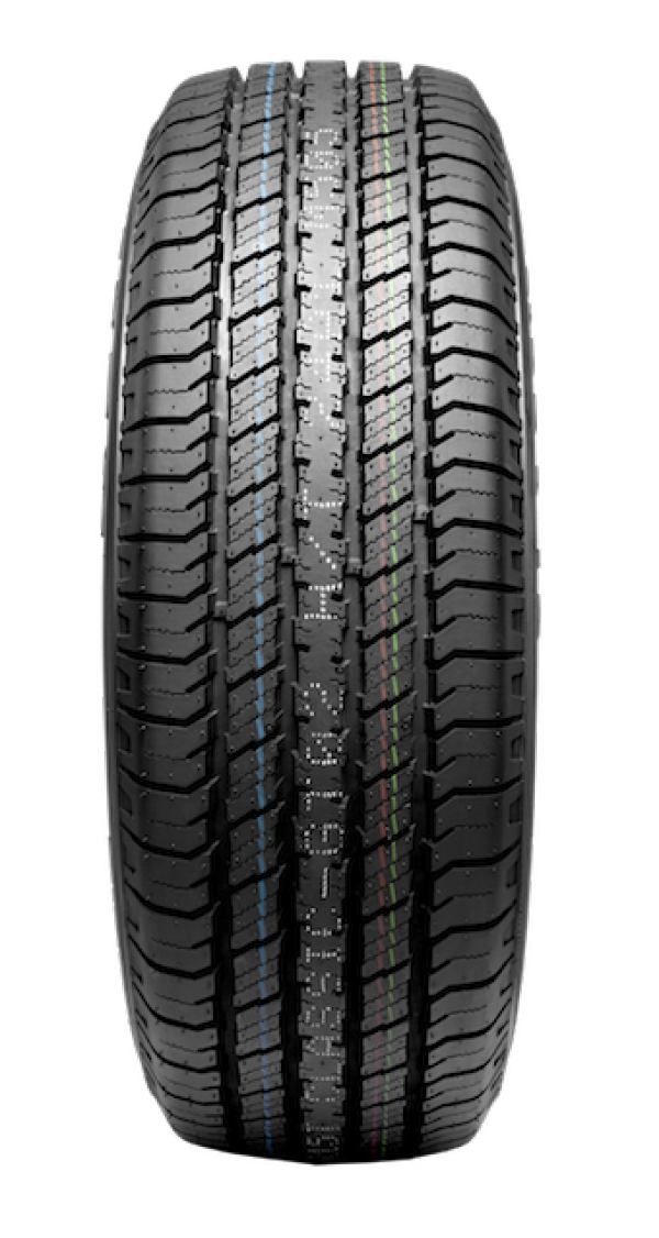Superia RS600 SUV 265/70 R16 111T