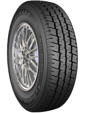 Starmaxx Provan ST850 Plus 205/65 R16C 107/105T  