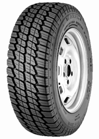 Barum Cargo OR59 205/65 R15C 102/100T не шип