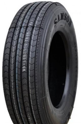 Samson GL282A 295/80 R22.5 152/148L рулевая