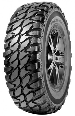 Mirage MR-MT172 265/70 R17 121/118Q  